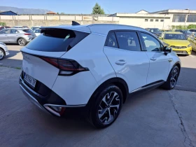 Kia Sportage 1.6 T-gdi EX Гаранция - 56990 лв. - 70708564 4