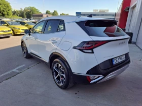 Kia Sportage 1.6 T-gdi EX Гаранция - 56990 лв. - 70708564 6