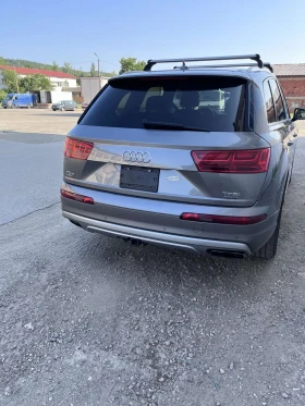 Audi Q7 - 26500 лв. - 41501224 6