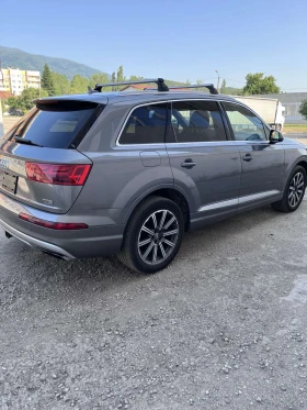 Audi Q7 - 26500 лв. - 41501224 5