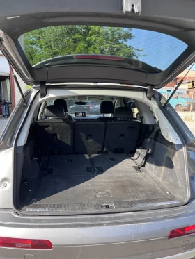 Audi Q7 - 26500 лв. - 41501224 9