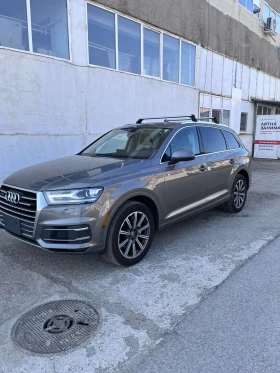 Audi Q7 - 26500 лв. - 41501224 2