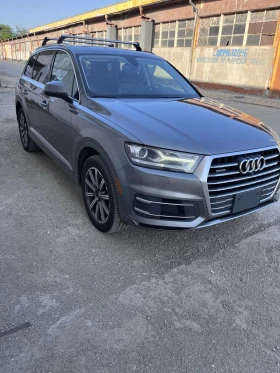 Audi Q7 - 26500 лв. - 41501224 3