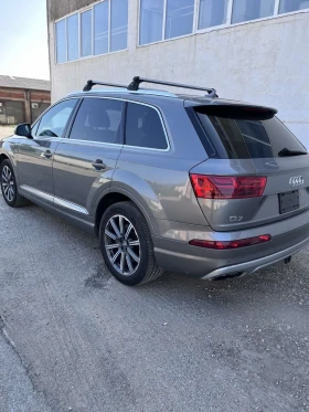 Audi Q7 - 26500 лв. - 41501224 7