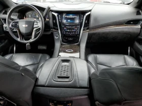 Cadillac Escalade 2015 CADILLAC ESCALADE ESV PLATINUM | Mobile.bg    9
