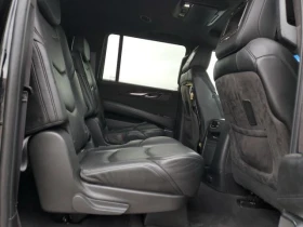 Cadillac Escalade 2015 CADILLAC ESCALADE ESV PLATINUM | Mobile.bg    11