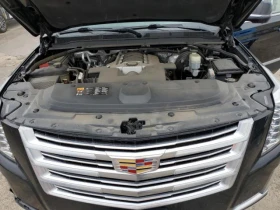 Cadillac Escalade 2015 CADILLAC ESCALADE ESV PLATINUM | Mobile.bg    12