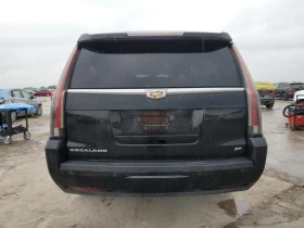 Cadillac Escalade 2015 CADILLAC ESCALADE ESV PLATINUM | Mobile.bg    5