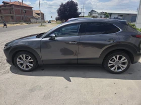 Mazda CX-30  | Mobile.bg    8