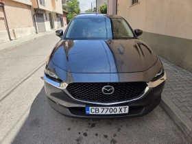 Mazda CX-30  | Mobile.bg    11