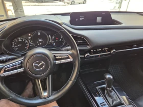 Mazda CX-30  | Mobile.bg    6
