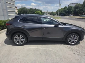 Mazda CX-30  | Mobile.bg    7
