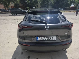 Mazda CX-30  | Mobile.bg    2