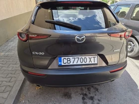 Mazda CX-30  | Mobile.bg    12