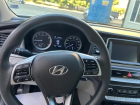 Hyundai Sonata 2.4 GDI - Автомат - 97000км - CarFax - ЛИЗИНГ - 23500 лв. - 86040649 5