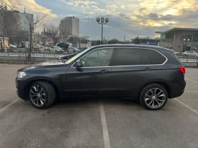 BMW X5 - 37499 лв. - 45687199 3