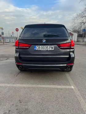 BMW X5 - 37499 лв. - 45687199 16