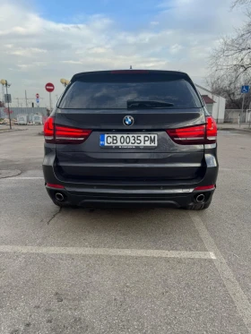 BMW X5 - 37499 лв. - 45687199 5