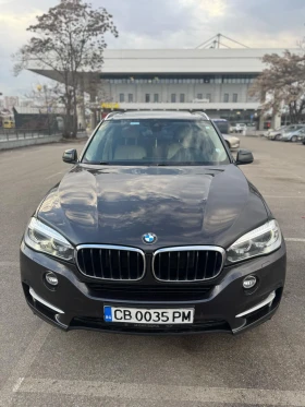 BMW X5 - 37499 лв. - 45687199 12