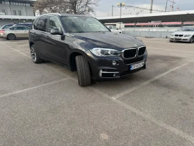 BMW X5 - 37499 лв. - 45687199 13