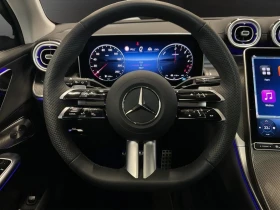Mercedes-Benz GLC 300 de/AMG/4-MATIC/PLUG-IN/PANO/360/DISTRONIC/ - 119980 лв. - 30113789 10