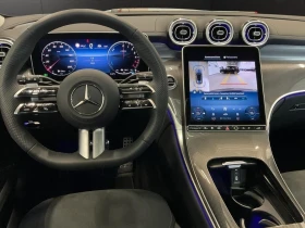 Mercedes-Benz GLC 300 de/AMG/4-MATIC/PLUG-IN/PANO/360/DISTRONIC/ - 119980 лв. - 30113789 13
