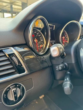 Mercedes-Benz GLE 400 | Mobile.bg    13