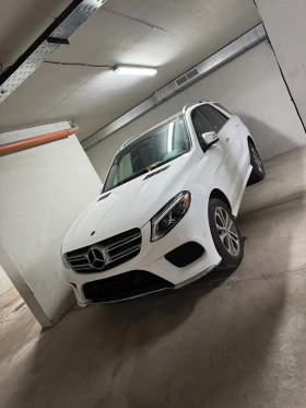Mercedes-Benz GLE 400 | Mobile.bg    8