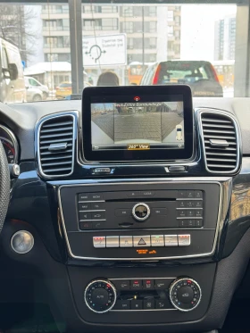 Mercedes-Benz GLE 400 | Mobile.bg    11