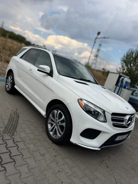 Mercedes-Benz GLE 400 | Mobile.bg    2