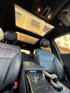 Mercedes-Benz GLE 400 | Mobile.bg    10