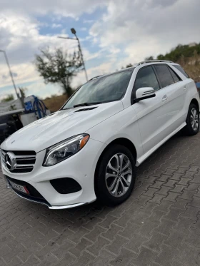 Mercedes-Benz GLE 400 | Mobile.bg    3