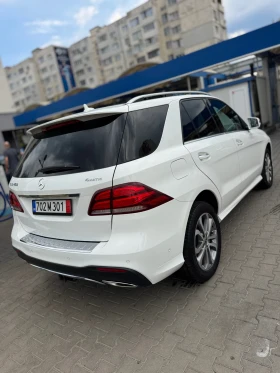 Mercedes-Benz GLE 400 | Mobile.bg    5