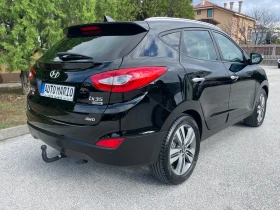 Обява за продажба на Hyundai IX35 2.0CRDI 184к.с. FACE FULL ГЕРМАНИЯ ~21 999 лв. - изображение 4