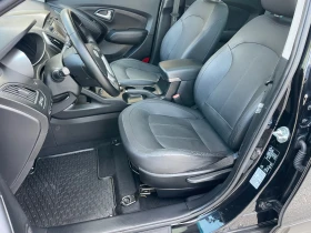 Обява за продажба на Hyundai IX35 2.0CRDI 184к.с. FACE FULL ГЕРМАНИЯ ~21 999 лв. - изображение 11