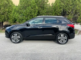 Обява за продажба на Hyundai IX35 2.0CRDI 184к.с. FACE FULL ГЕРМАНИЯ ~21 999 лв. - изображение 1