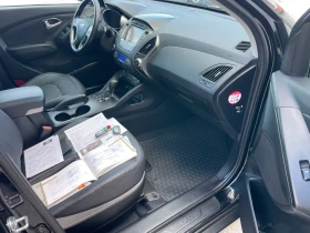 Hyundai IX35 2.0CRDI 184.. FACE FULL  | Mobile.bg    16