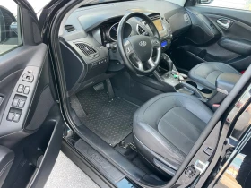 Обява за продажба на Hyundai IX35 2.0CRDI 184к.с. FACE FULL ГЕРМАНИЯ ~21 999 лв. - изображение 10