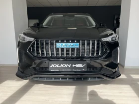 Haval Jolion PRO HEV | Mobile.bg    2