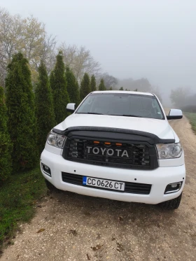 Toyota Sequoia  ! ! - ! | Mobile.bg    8