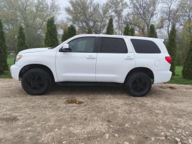     Toyota Sequoia  ! ! - !