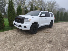    Toyota Sequoia  ! ! - !