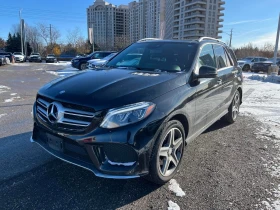 Mercedes-Benz GLE * 350d * CARFAX * БЕЗ ПЪРВОНАЧАЛНА ВНОСКА