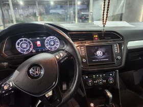 VW Tiguan 2.0 TDI  - 15500 € / 30315.36 лв. - 40601972 4