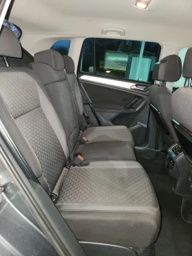 VW Tiguan 2.0 TDI  - 15500 € / 30315.36 лв. - 40601972 9