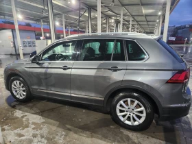 VW Tiguan 2.0 TDI  - 15500 € / 30315.36 лв. - 40601972 12