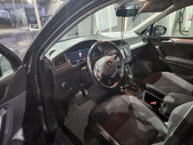 VW Tiguan 2.0 TDI  - 15500 € / 30315.36 лв. - 40601972 17