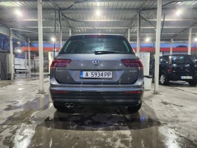 VW Tiguan 2.0 TDI  - 15500 € / 30315.36 лв. - 40601972 14