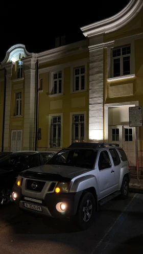 Nissan Xterra 4.0 V6 | Газова уредба | 4x4, снимка 8