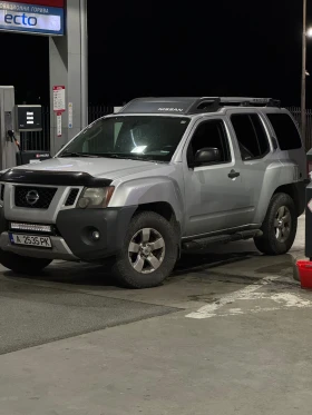 Nissan Xterra 4.0 V6 | Газова уредба | 4x4, снимка 7